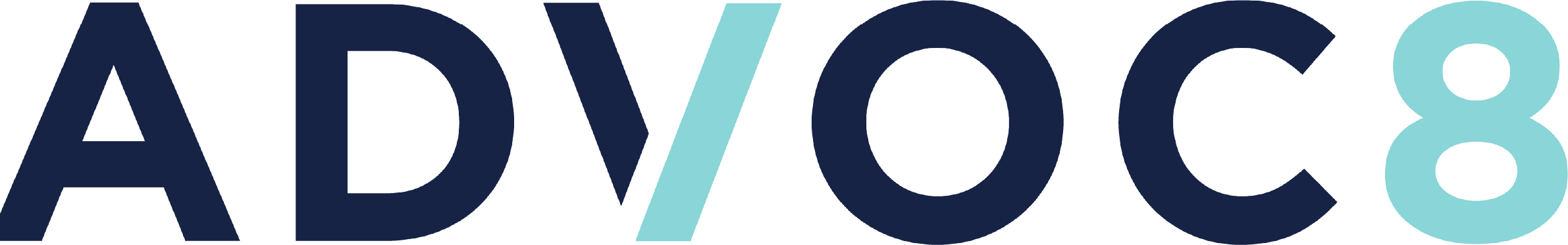 Advoc8
