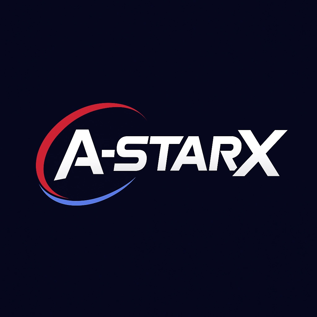 AstarX