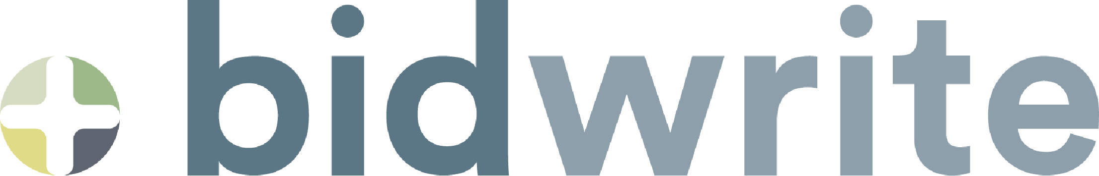 Bidwrite